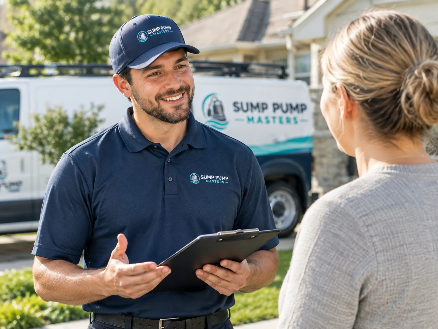 Sump Pump Repair Sheppard Afb, TX FAQs